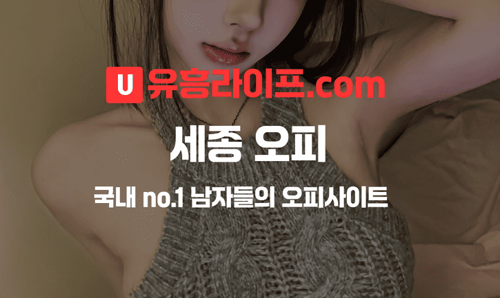세종 오피사이트